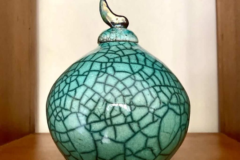 atelier ramia ceramique piece