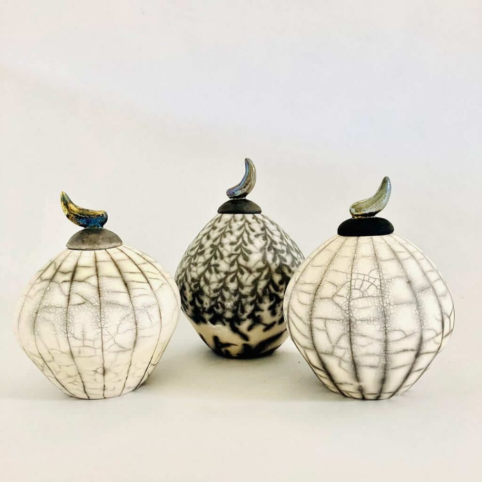 Atelier Ramia Ceramique en Corse