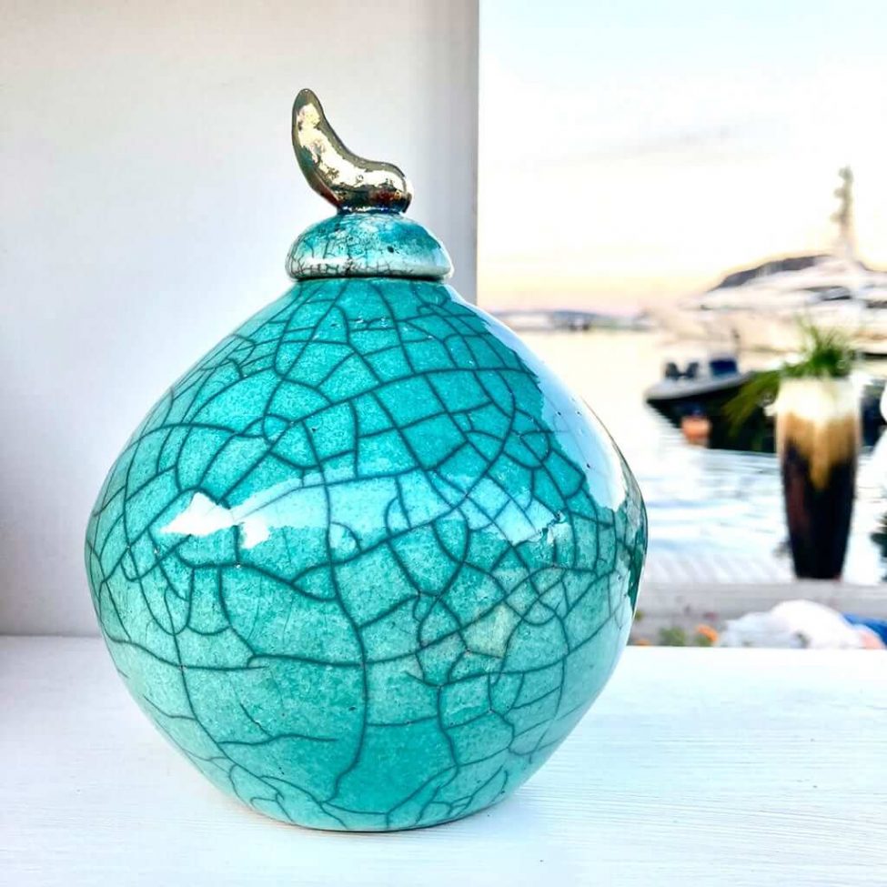 atelier ramia ceramique piece