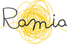 ramia ceramica logo