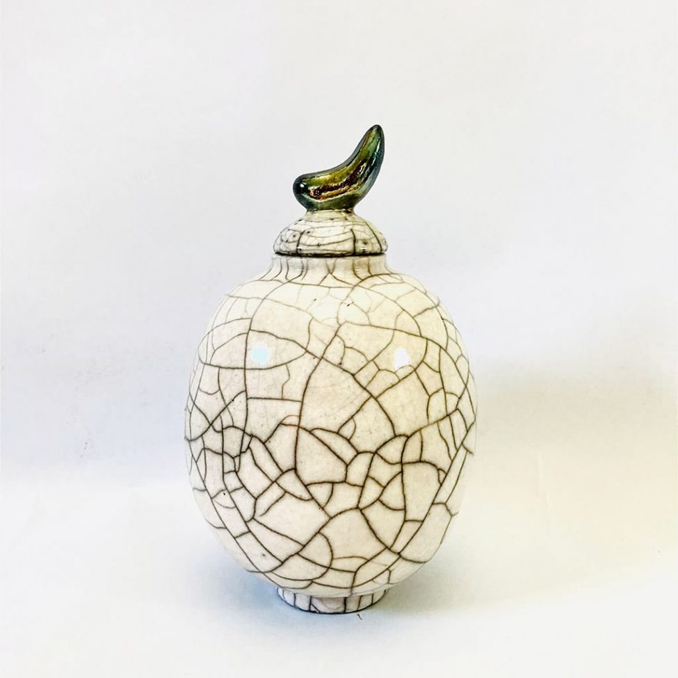 Atelier Ramia Ceramique en Corse